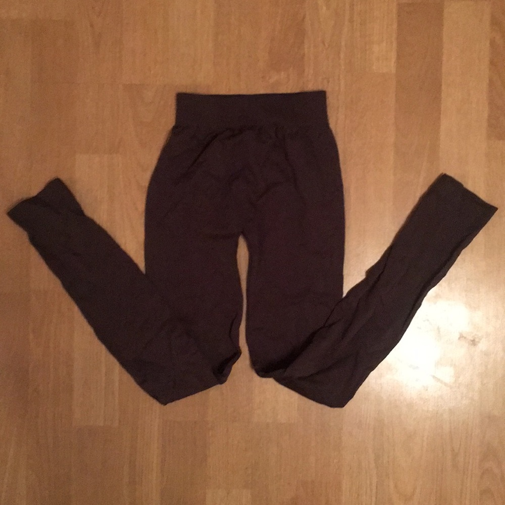 One Size Leggings